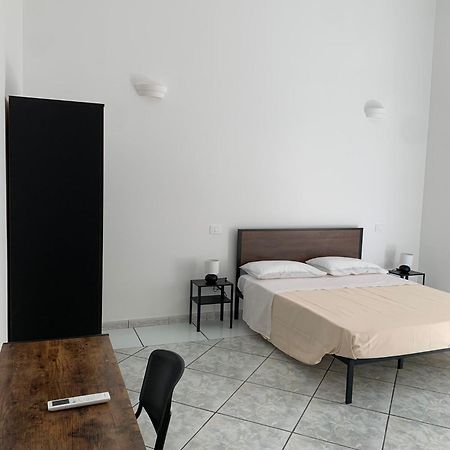 La Via Maestra Hotel Brindisi Ngoại thất bức ảnh