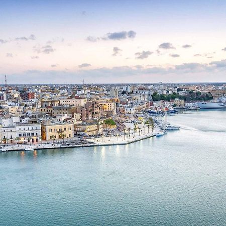 La Via Maestra Hotel Brindisi Ngoại thất bức ảnh