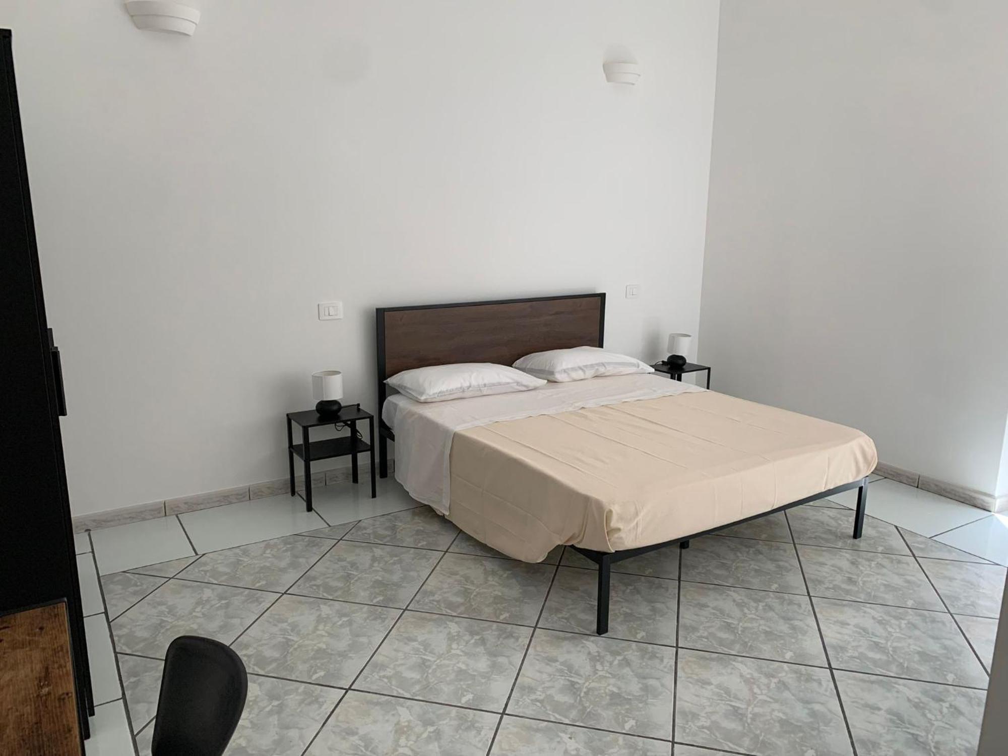 La Via Maestra Hotel Brindisi Ngoại thất bức ảnh