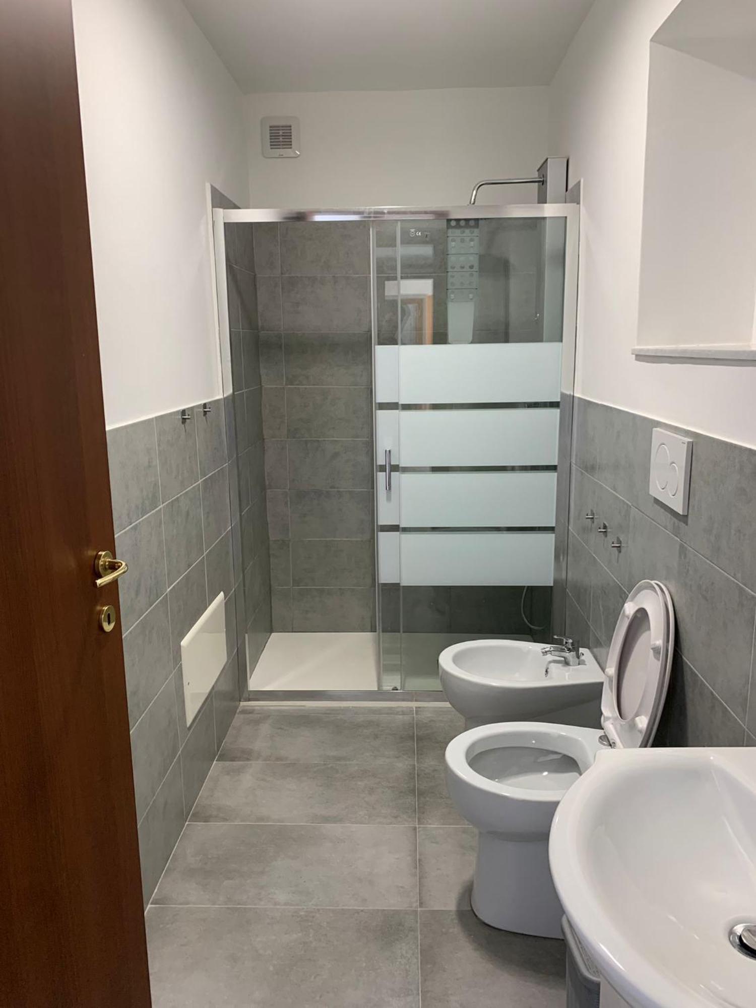 La Via Maestra Hotel Brindisi Ngoại thất bức ảnh