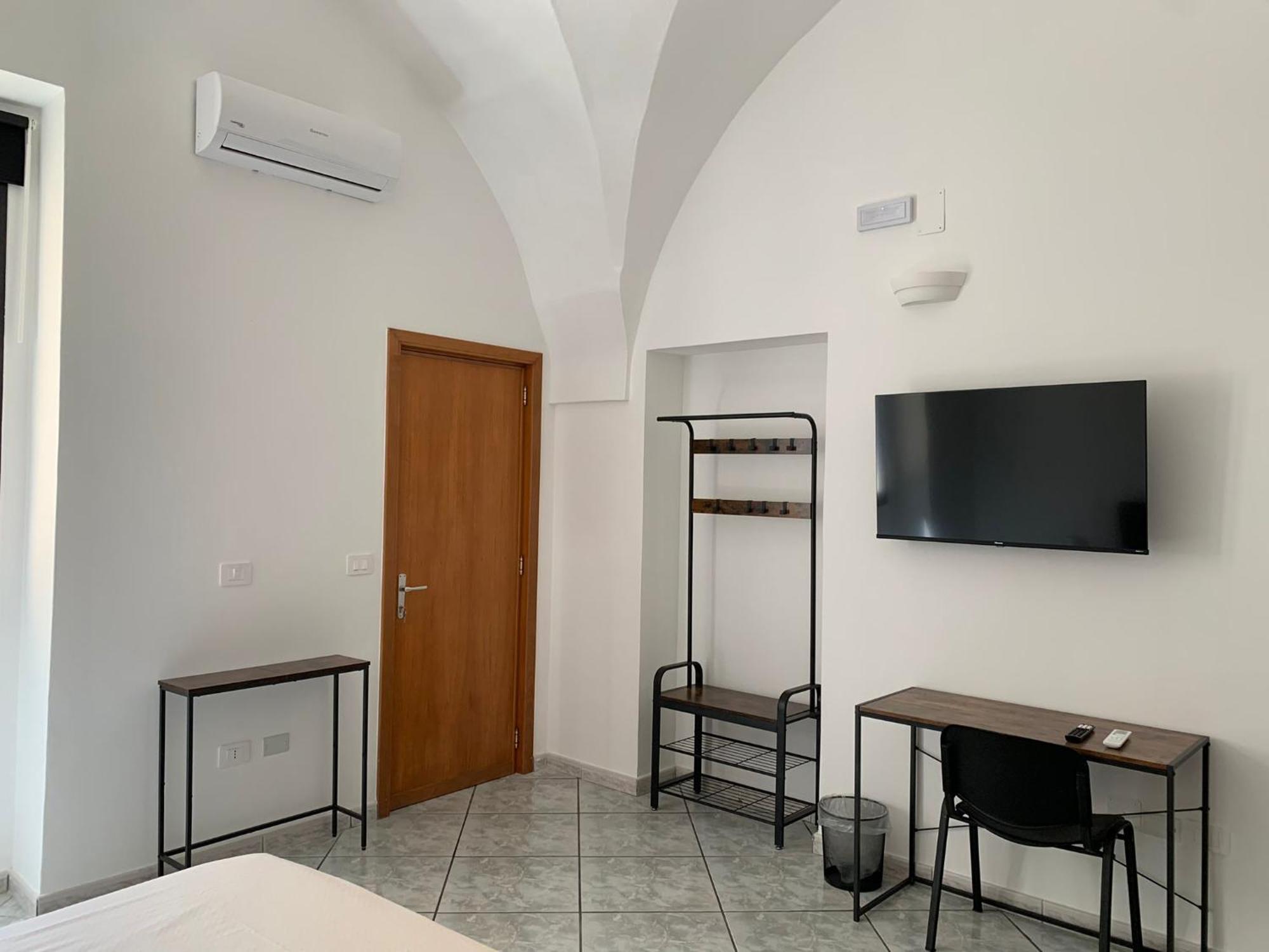 La Via Maestra Hotel Brindisi Ngoại thất bức ảnh