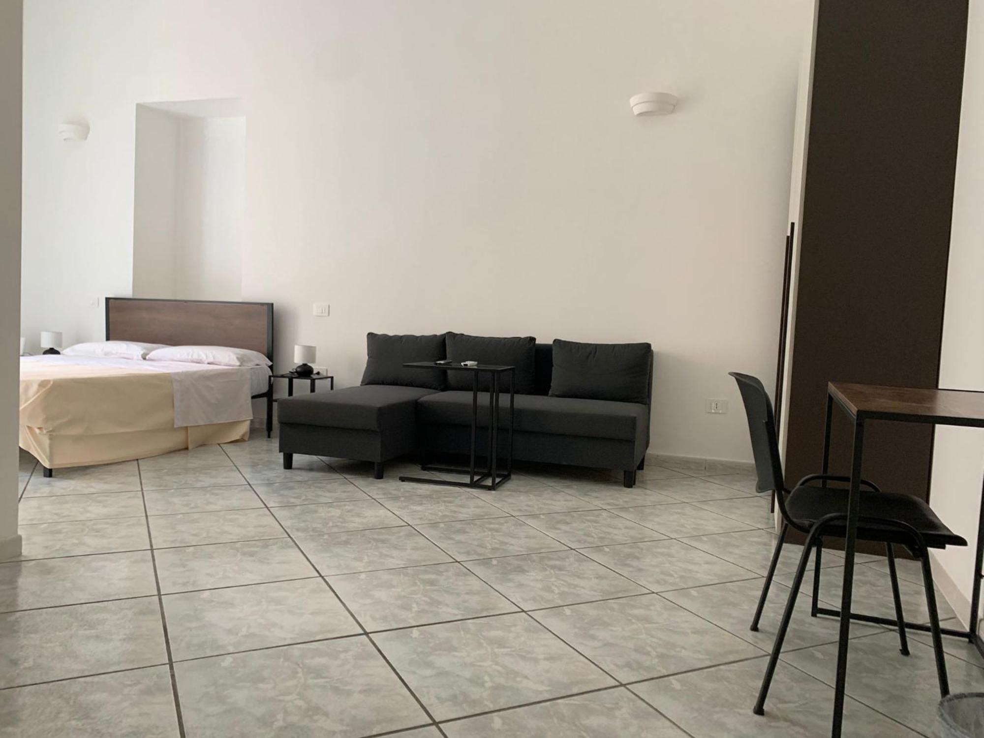 La Via Maestra Hotel Brindisi Ngoại thất bức ảnh