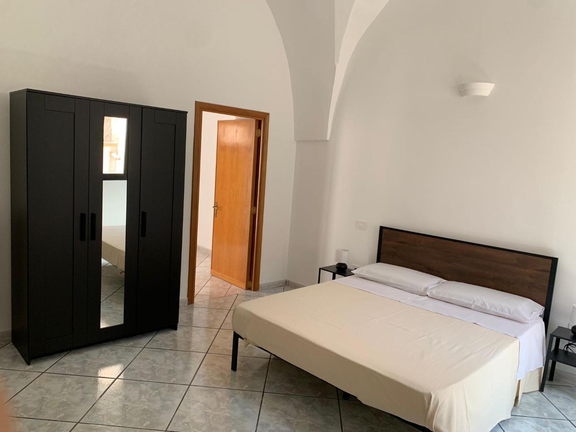 La Via Maestra Hotel Brindisi Ngoại thất bức ảnh