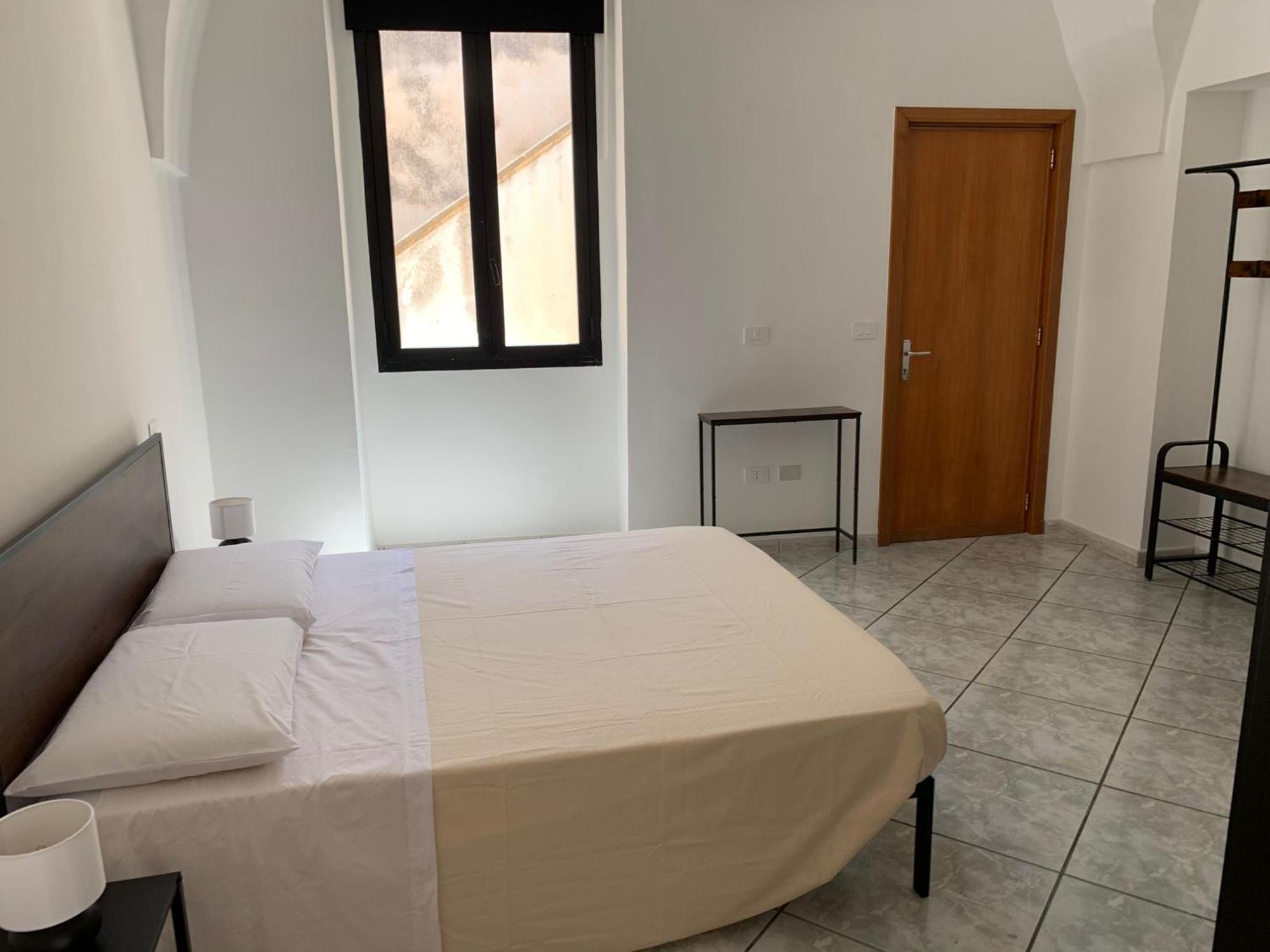 La Via Maestra Hotel Brindisi Ngoại thất bức ảnh