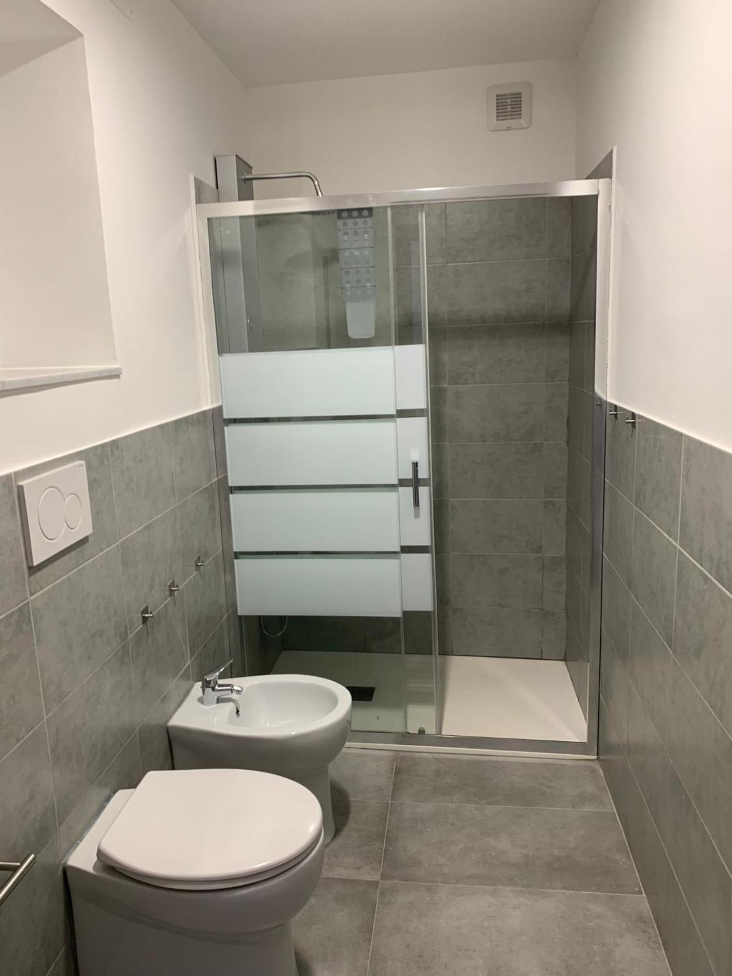La Via Maestra Hotel Brindisi Ngoại thất bức ảnh