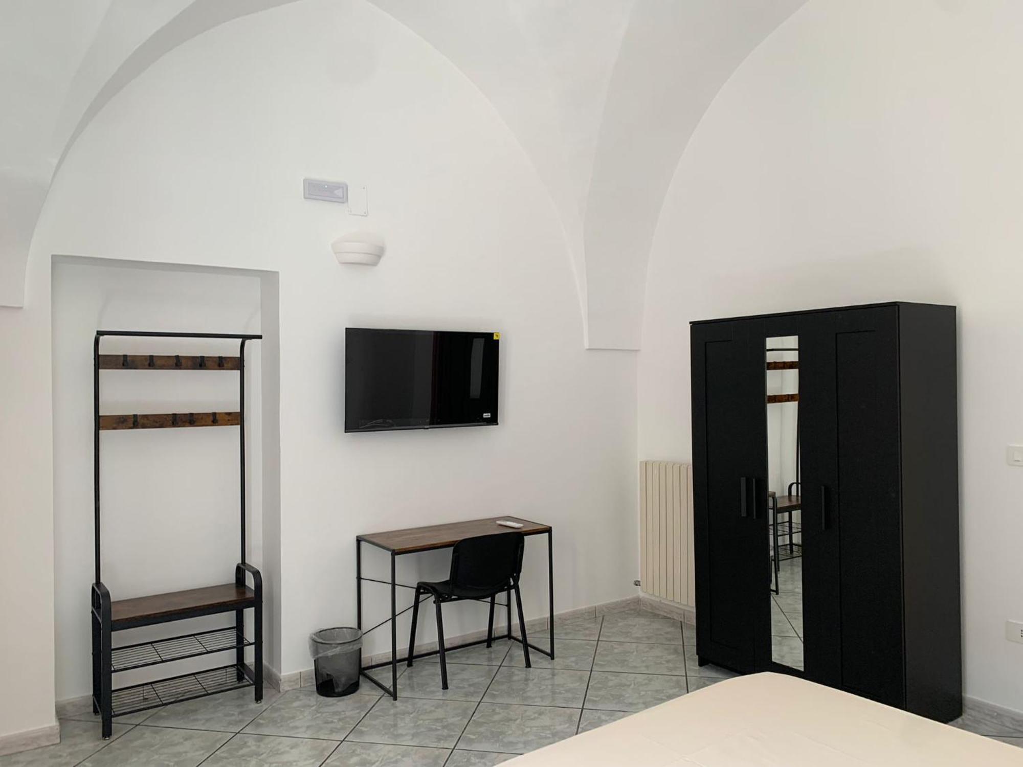 La Via Maestra Hotel Brindisi Ngoại thất bức ảnh
