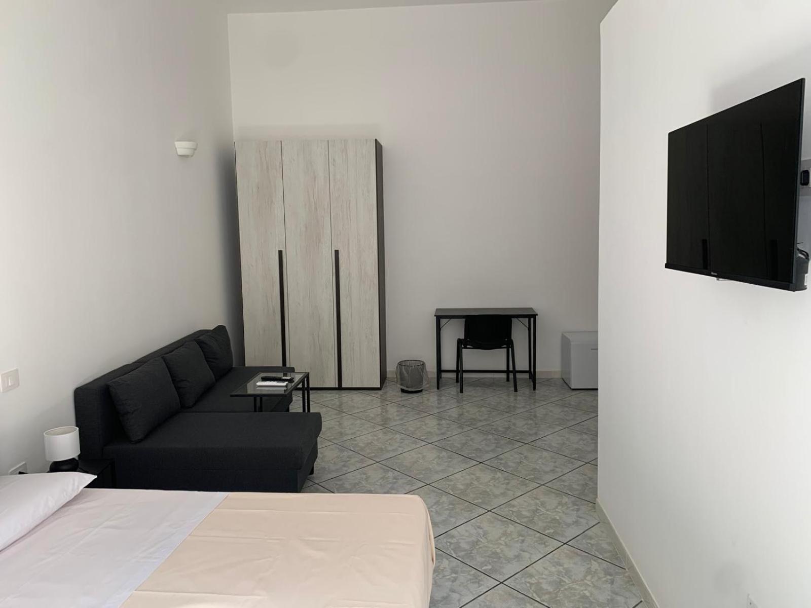 La Via Maestra Hotel Brindisi Ngoại thất bức ảnh