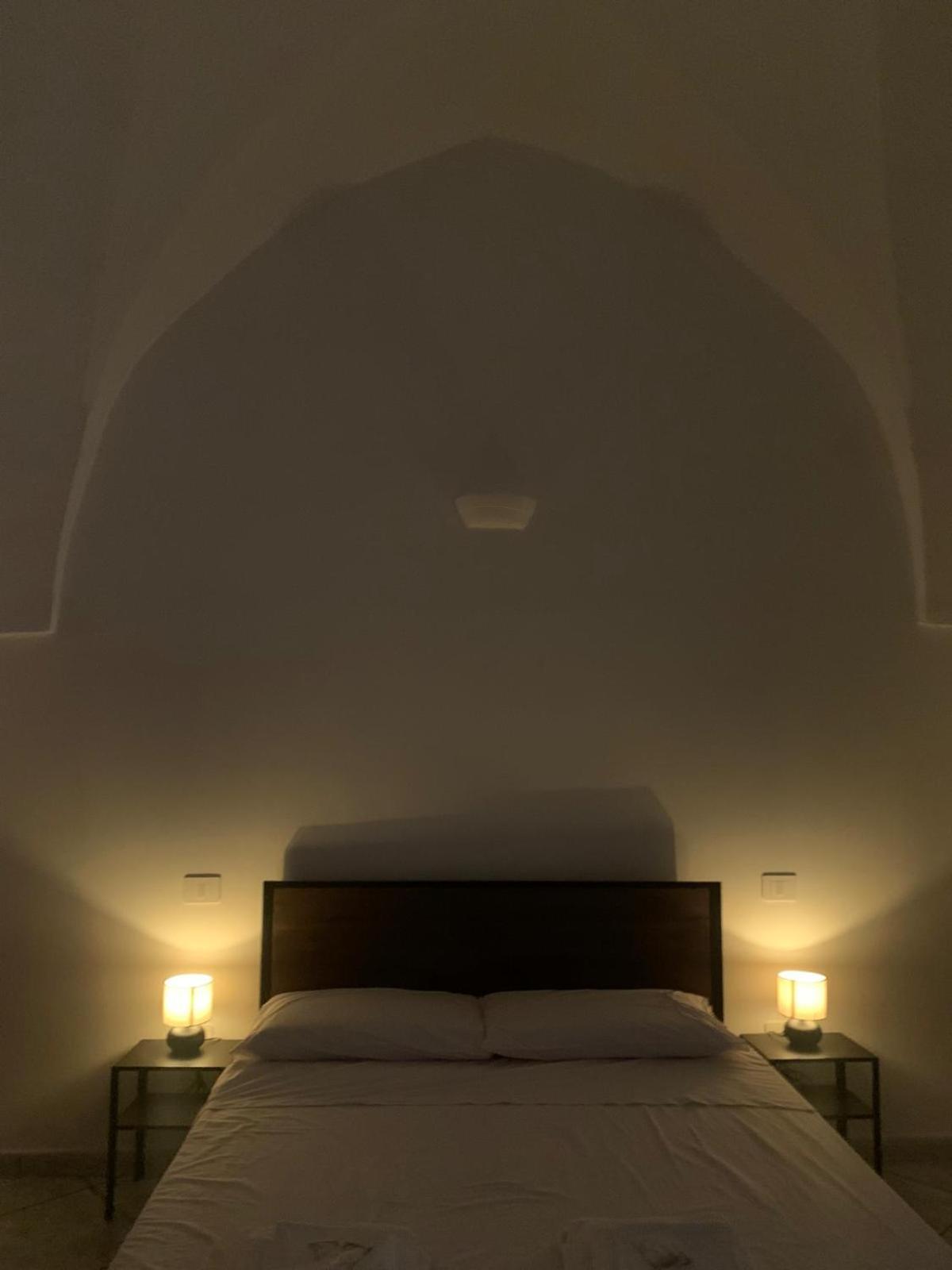 La Via Maestra Hotel Brindisi Ngoại thất bức ảnh